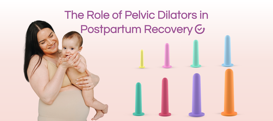 The Role of Pelvic Dilators in Postpartum Recovery