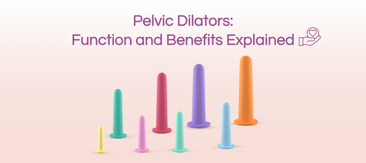 pelvic dilators