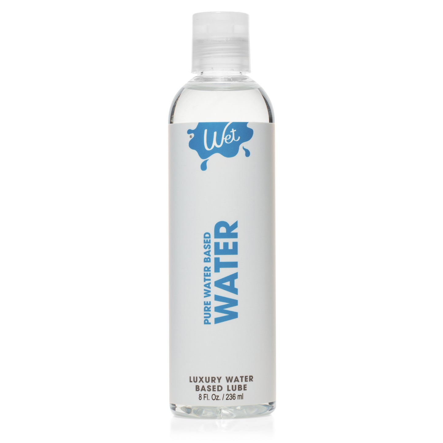 Water-Based Lubricant