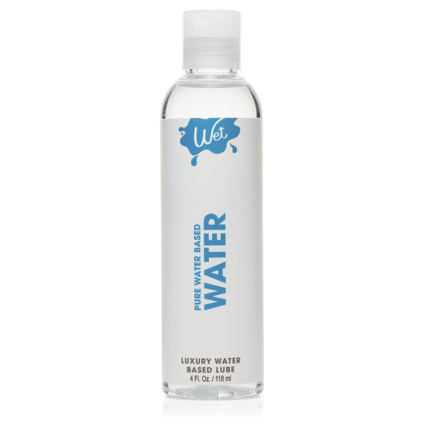 Water-Based Lubricant