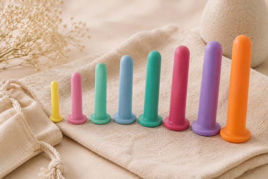 What Size Pelvic Dilator Should You Start With — and How Do You Know When to Move Up?