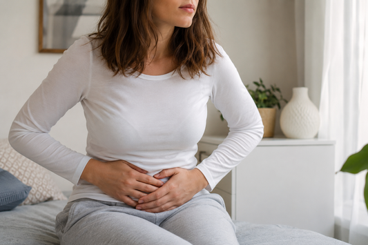 Understanding Pelvic Organ Prolapse — What It Is, Who It Affects, and What Helps