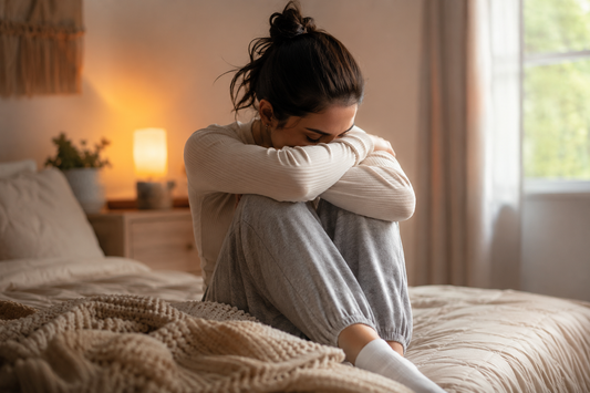 What to Do If Pelvic Dilator Therapy Feels Emotionally Overwhelming