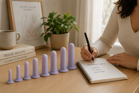 How to Know If You Need a Larger Dilator Set — When to Invest in More Sizes