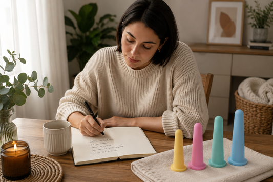When Motivation Fades During a Long Pelvic Dilator Practice: What Actually Helps