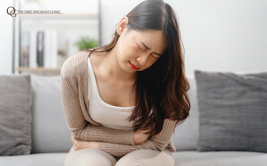 Painful Sex Is Not Something You Have to Accept — What's Actually Causing It and What Helps