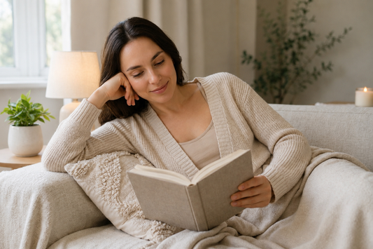How to Keep Your Pelvic Wellness Routine Private and Comfortable at Home