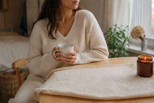 How to Know When Your Pelvic Wellness Routine Needs a Reset