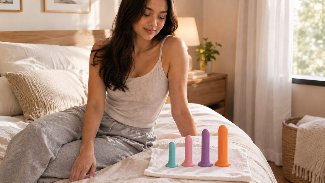 What to Keep in Mind When Choosing a Private Time for Your Pelvic Wellness Routine