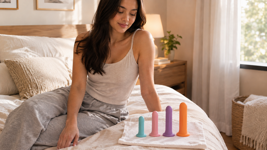 What to Keep in Mind When Choosing a Private Time for Your Pelvic Wellness Routine