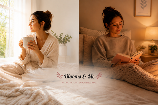 When Is the Best Time to Use Pelvic Dilators? Morning vs Night and What Works Best
