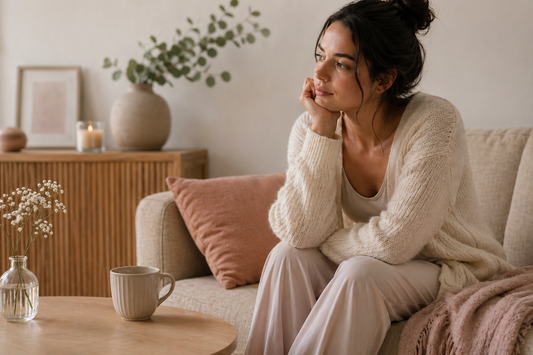 When Pelvic Dilator Therapy Feels Like It Has Stopped Working