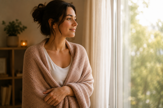 When Your Pelvic Wellness Routine Needs a Reset: Signs to Slow Down and Reassess