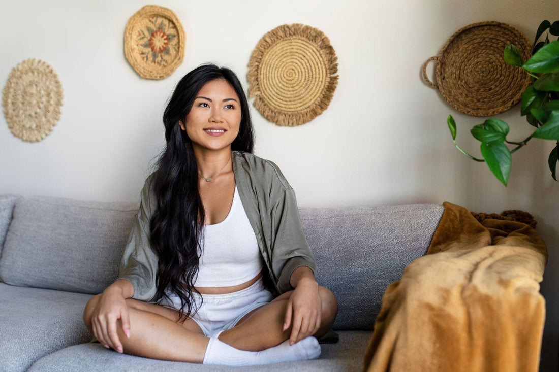 Why Relaxation Is the Most Important Part of Using Pelvic Dilators