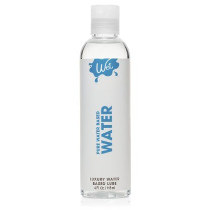 Water-Based Lubricant