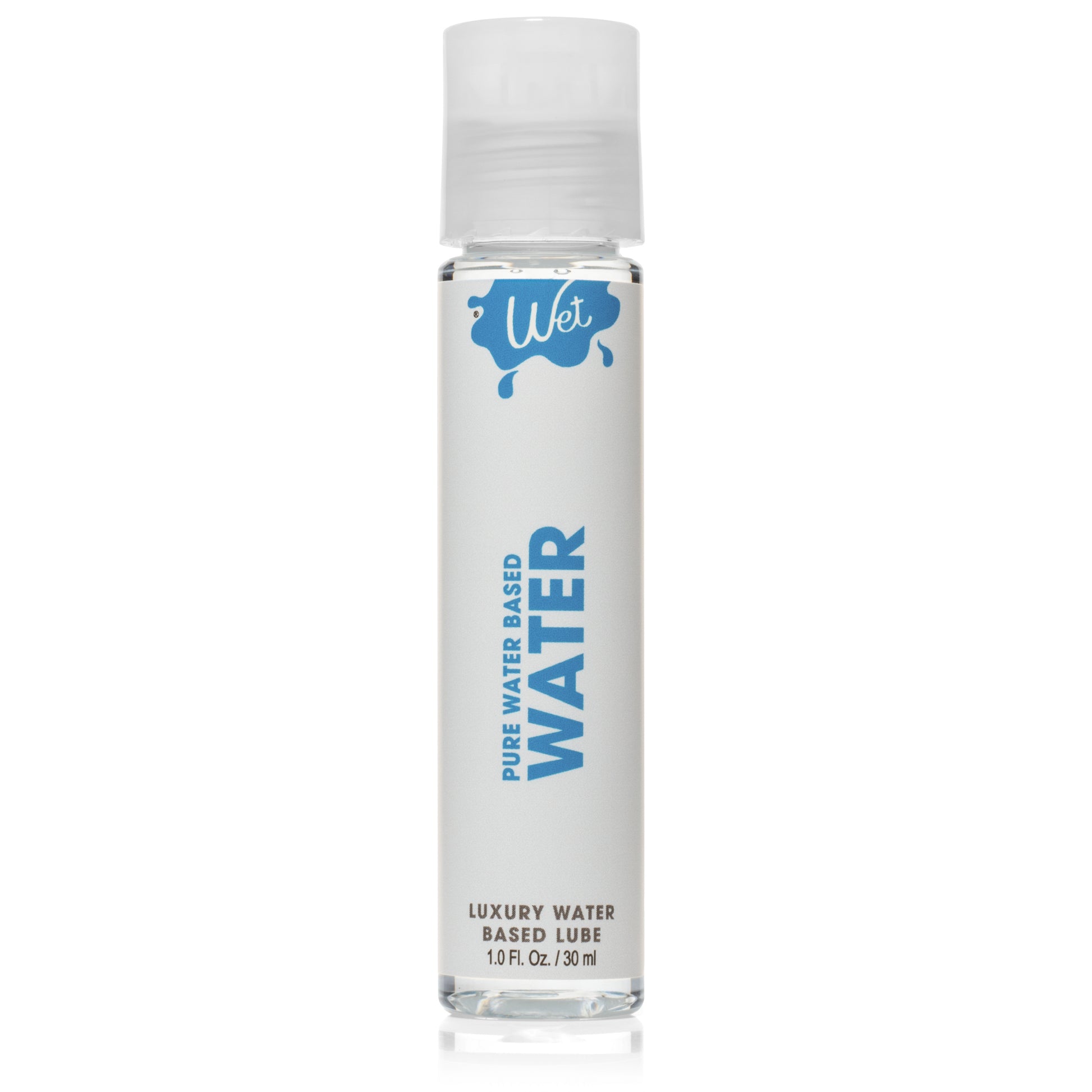 Water-Based Lubricant Toy & Dilator Safe 4 oz / 8 oz Blooms and Me Water-Based Lubricant Toy & Dilator Safe 4 oz / 8 oz Blooms and Me