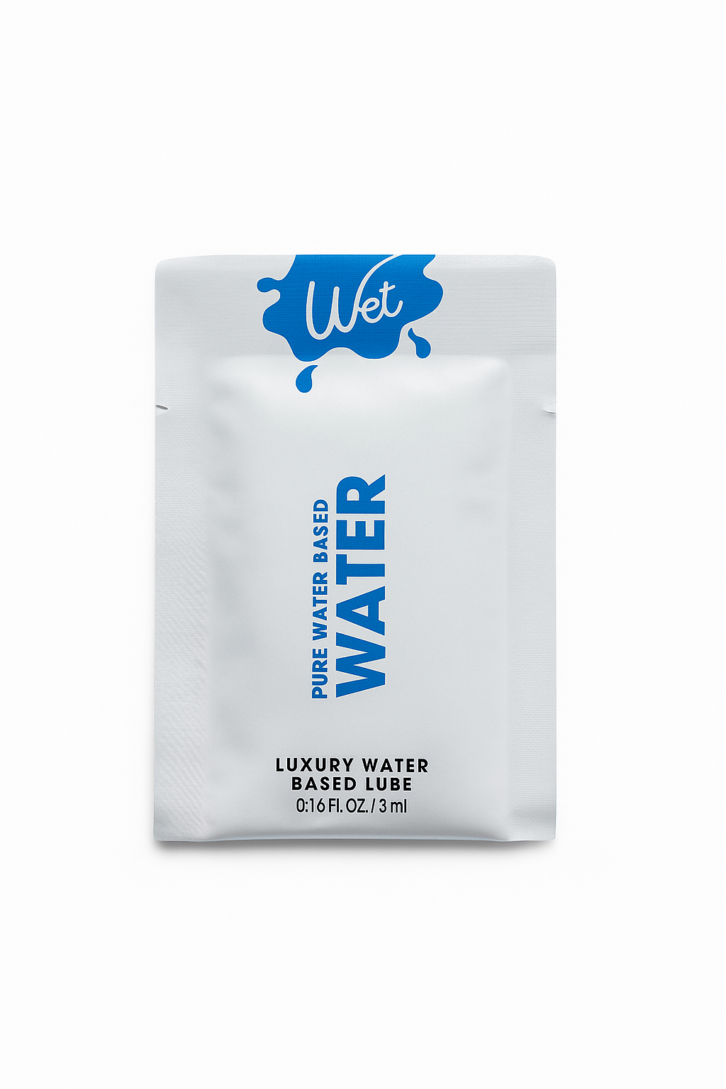 Water-Based Lubricant