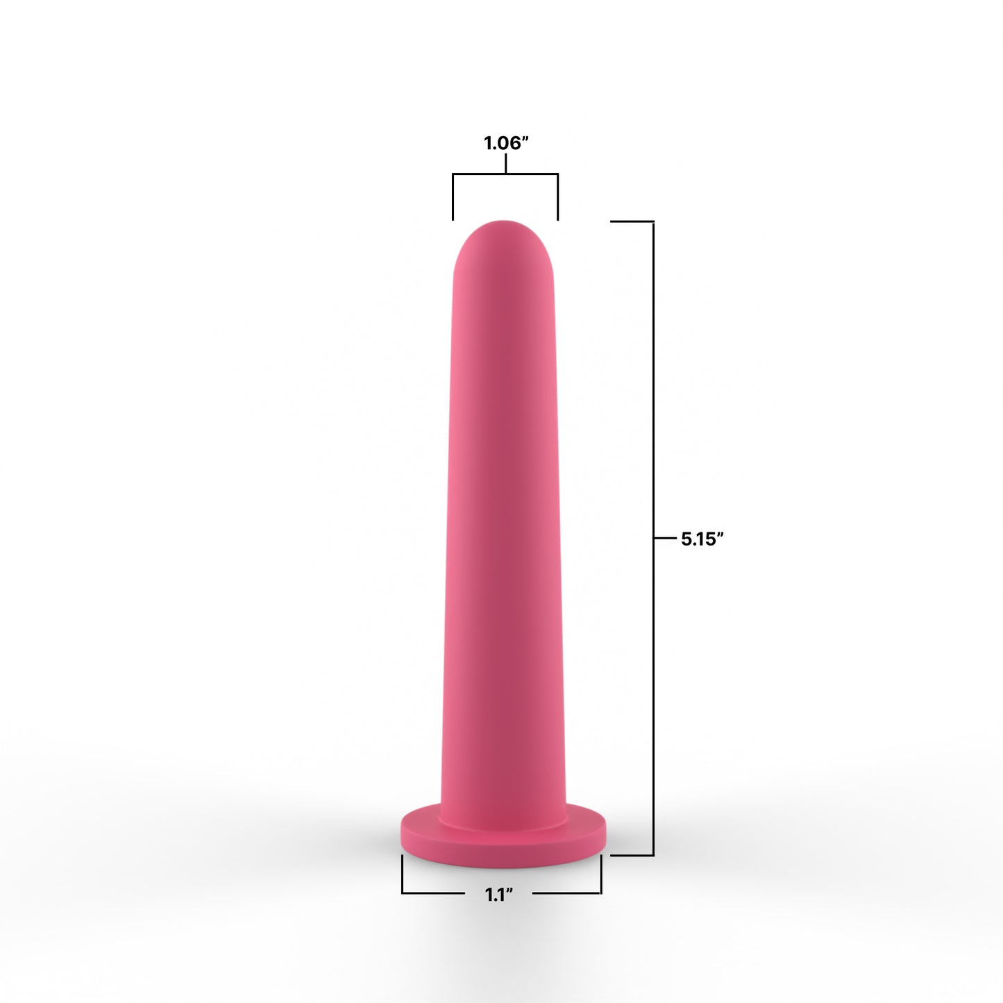 Vaginal Dilator Size 6