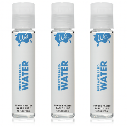 Water-Based Lubricant